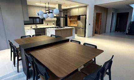 Casa com 3 dormitórios à venda, 285 m² por R$ 2.900.000,00 - Condomínio Villa Romana - Indaiatuba/SP