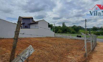 Terreno à venda, 380 m² por R$ 650.000,00 - Jardim Esplanada - Indaiatuba/SP