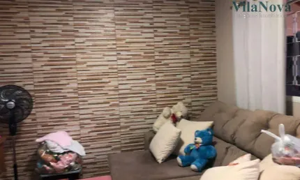 Casa com 5 dormitórios à venda (Imóvel com 2 casas), 193 m² por R$ 692.000 - Jardim Belo Horizonte - Indaiatuba/SP