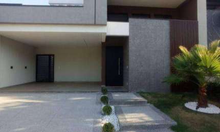 Casa em condomínio fechado com 3 quartos à venda na Alameda Ezequiel Mantoanelli, Jardim Piemonte, Indaiatuba