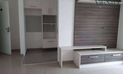 Apartamento com 2 dormitórios à venda, 68 m² por R$ 750.000,00 - Condomínio Edifício Maroc - Indaiatuba/SP