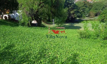 Terreno Terras de Itaici,  2500 m² por R$ 1.220.000 - Terras de Itaici - Indaiatuba/SP