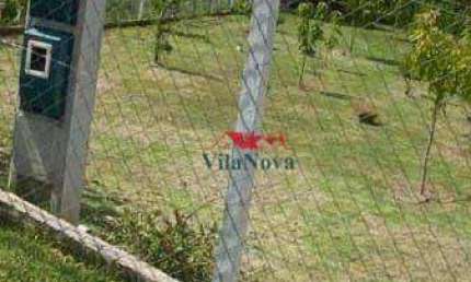 Terreno à venda, 928 m² por R$ 540.000,00 - Chácara do Trevo - Indaiatuba/SP