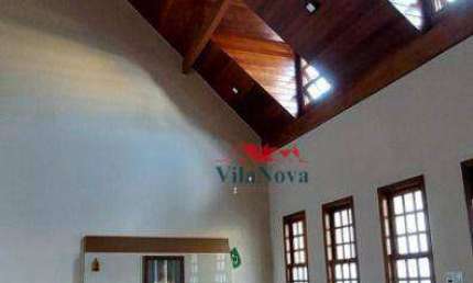 Casa Terrea, 3 Quartos (1 suíte) Vila Teixeira, Salto,  à venda R$ 900.000 - São Paulo