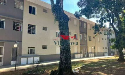 Apartamento em Atibaia - 2 Quartos, 105m² - R$ 649.000