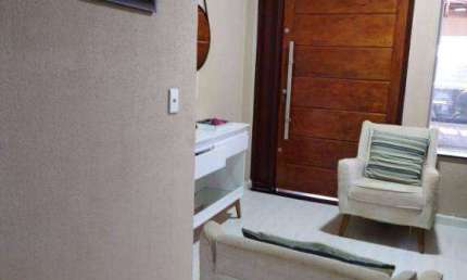 Casa à venda, 197 m² por R$ 950.000,00 - Jardim do Sol - Indaiatuba/SP