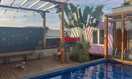 Casa à venda, 150 m² por R$ 1.600.000,00 - Jardim Mantova Residencial - Indaiatuba/SP