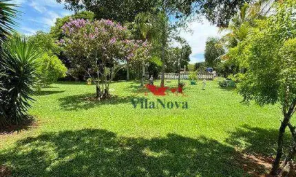 Terreno 3000 m2, Condominio Vale das Laranjeiras, à venda,  3000 m² por R$ 1.300.000 - Vale das Laranjeiras - Indaiatuba/SP