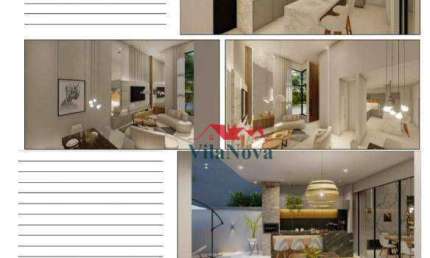 Casa com 3 dormitórios à venda, 205 m² por R$ 1.596.000,00 - Residencial Evidências  - Indaiatuba/SP