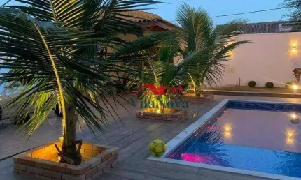 Casa à venda, 175 m² por R$ 1.170.000,00 - Jardim Esplanada - Indaiatuba/SP