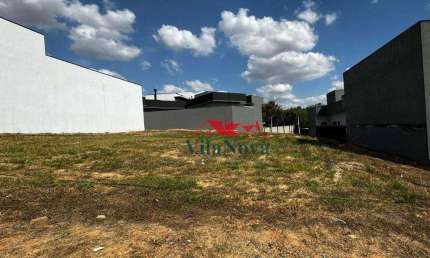 Terreno à venda, 374 m² por R$ 430.000,00 - Colinas de Indaiatuba - Indaiatuba/SP