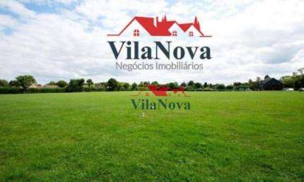 Terreno à venda, 383 m² por R$ 1.019.000,00 - Jardim Residencial Dona Lucilla - Indaiatuba/SP