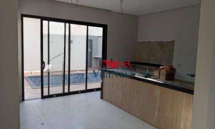 Casa à venda, 145 m² por R$ 1.617.000,00 - Park Gran Reserve - Indaiatuba/SP