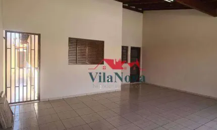 Casa à venda, 120 m² por R$ 427.000,00 - Recanto do Guarau - Salto/SP