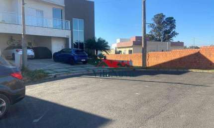 Terreno à venda por R$ 450.000,00 - Jardim Maringá - Indaiatuba/SP