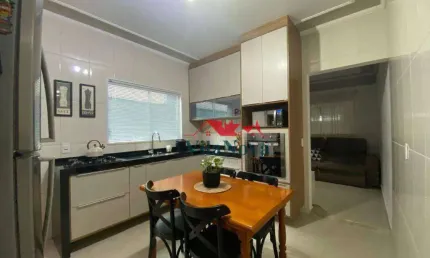 Belíssima casa de 2 qts, sala, cozinha, banheiro e 2 vagas no jardim morumbi em indaiatuba sp!