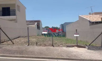 Ótimo terreno de 300m² plano á venda no bairro esplanada em indaiatuba sp!