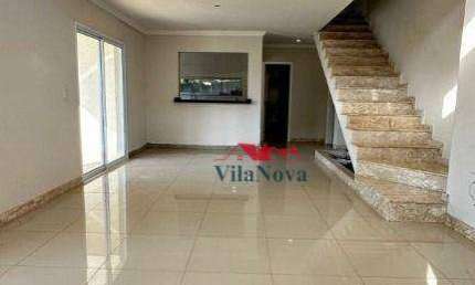 Chácara com 3 dormitórios à venda, 1000 m² por R$ 1.900.000,00 - Recanto Campestre Internacional de Viracopos Gleba 4 - Indaiatuba/SP