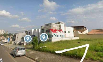 OPORTUNIDADE COMERCIAL Terreno à venda, 635 m² por R$ 4.256.000 - Jardim Esplanada - Indaiatuba/SP