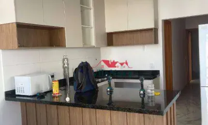 Casa à venda, 105 m² por R$ 900.000,00 - Jardim Park Real - Indaiatuba/SP