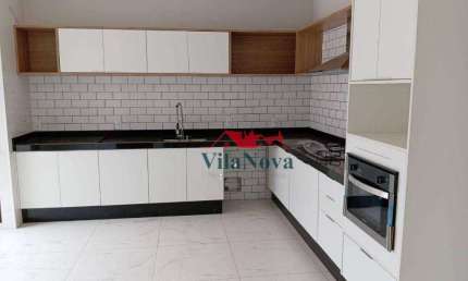 EXCELENTE CASA À VENDA COM 3 SUÍTES, LAVABO, ESPAÇO GOURMET, 4 VAGAS E GERAÇÃO FOTOVOLTAICA INSTALADA.  COND. GRAN RESERVE EM INDAIATUBA SP!