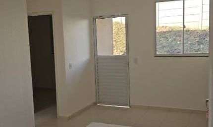 Apartamento à venda, 47 m² por R$ 278.000,00 -  Residencial Céu Azul - Indaiatuba/SP