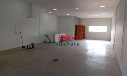 Salão à venda, 171 m² por R$ 1.490.000,00 - Jardim Moriyama - Indaiatuba/SP