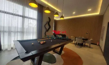 Apartamento com 3 dormitórios à venda, 154 m² por R$ 1.470.793,20 - Reserva Luiza Tomaselli - Indaiatuba/SP
