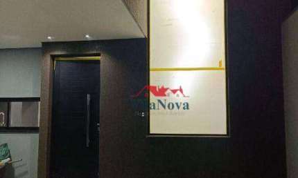 Casa com 2 dormitórios à venda, 115 m² por R$ 750.000 - Jardim Monte Carlo - Indaiatuba/SP