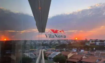 Apartamento com 3 dormitórios, 104 m² - venda por R$ 1.296.000 ou aluguel por R$ 9.000/mês - The Park View - Indaiatuba/SP