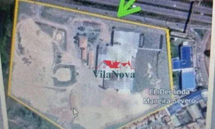 Área à venda, 40000 m² por R$ 20.000.000,00 - Distrito Industrial Domingos Giomi - Indaiatuba/SP