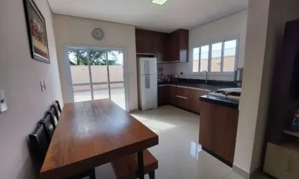 Casa à venda, 110 m² por R$ 937.000,00 - Jardim Park Real - Indaiatuba/SP