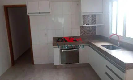 Casa com 3 dormitórios à venda, 110 m² por R$ 690.000,00 - Jardim Regente - Indaiatuba/SP