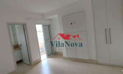 Apartamento com 3 dormitórios à venda, 94 m² por R$ 1.080.000,00 - Condomínio Edifício Imagine - Indaiatuba/SP