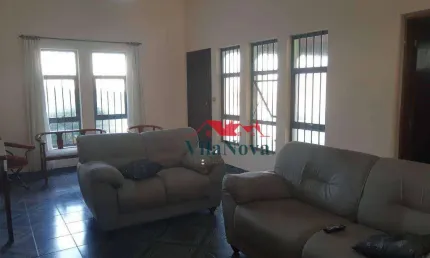 Casa com 3 dormitórios à venda, 300 m² por r$ 980.000,00 - jardim primavera - indaiatuba/sp