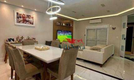 Oportunidade Imperdível! Casa de Luxo à Venda com 3 qts, 1 suíte, área gourmet e piscina no coração da cidade de Indaiatuba - SP!
