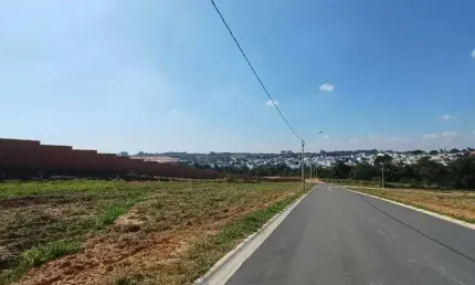 Terreno à venda, 300 m² por R$ 345.000,00 - Reserva da Colina - Indaiatuba/SP