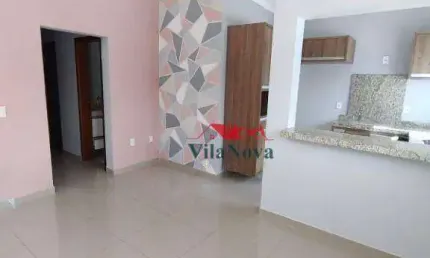 Casa à venda, 105 m² por R$ 850.000,00 - Jardim Montreal Residence - Indaiatuba/SP