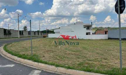 Terreno à venda, 540 m² por R$ 550.000,00 - Condomínio Residencial Evidências - Indaiatuba/SP