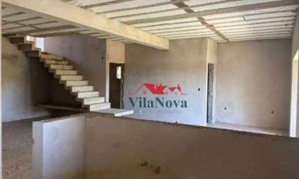 Casa à venda por R$ 1.011.000,00 - Terra Magna - Indaiatuba/SP