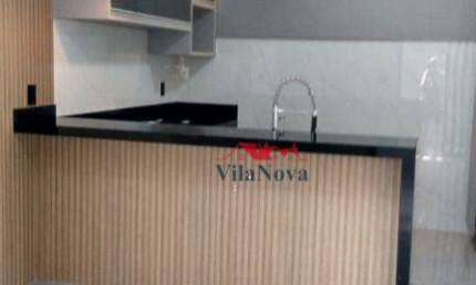 Casa com 3 dormitórios à venda, 152 m² por R$ 1.300.000,00 - Condomínio Gran Reserve - Indaiatuba/SP