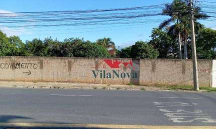 Terreno à venda em Salto, 1000 m² por R$ 1.170.000 - Jardim Sontag - Salto/SP
