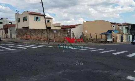 Terreno à venda por R$ 362.000,00 - Jardim Morada do Sol - Indaiatuba/SP
