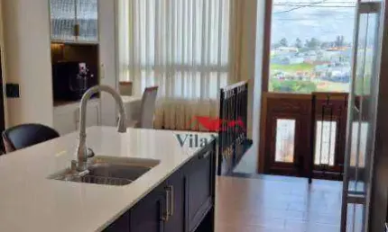 Casa com 3 dormitórios à venda, 194 m² por R$ 1.383.000,00 - Condomínio Park Gran Reserve - Indaiatuba/SP