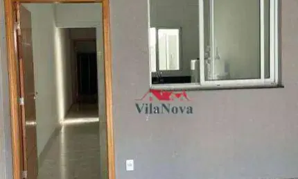 Casa à venda, 65 m² por R$ 410.000,00 - Jardim Paulista II - Indaiatuba/SP