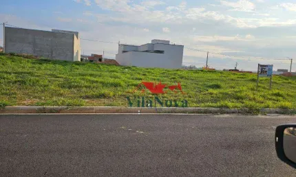 Terreno à venda, 150 m² por R$ 224.000,00 - Jardim Bom Sucesso - Indaiatuba/SP