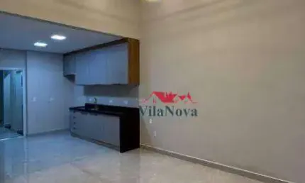 Casa à venda, 105 m² por R$ 795.000,00 - Jardim Bom Sucesso - Indaiatuba/SP