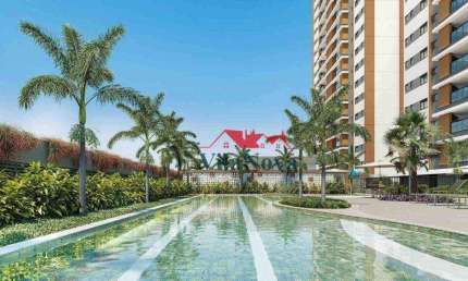 Apartamento com 3 suítes à venda por R$ 1.773.000 - Jardim Casablanca - Indaiatuba/SP