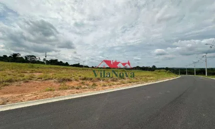 Terreno à venda, 424 m² por r$ 480.000,00 - santa maria - indaiatuba/sp