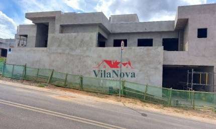 Casa com 3 suítes à venda, 180 m² por R$ 1.500.000 - Loteamento Park Gran Reserve - Indaiatuba/SP